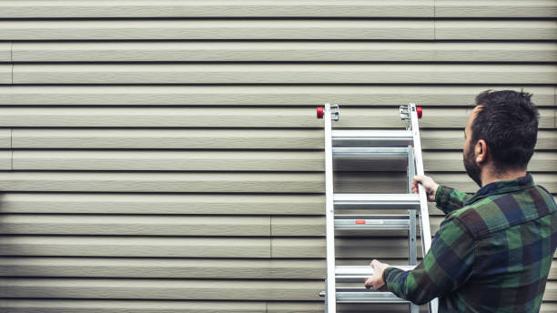 Reliable Bastrop, TX Siding Installation & Repair Solutions